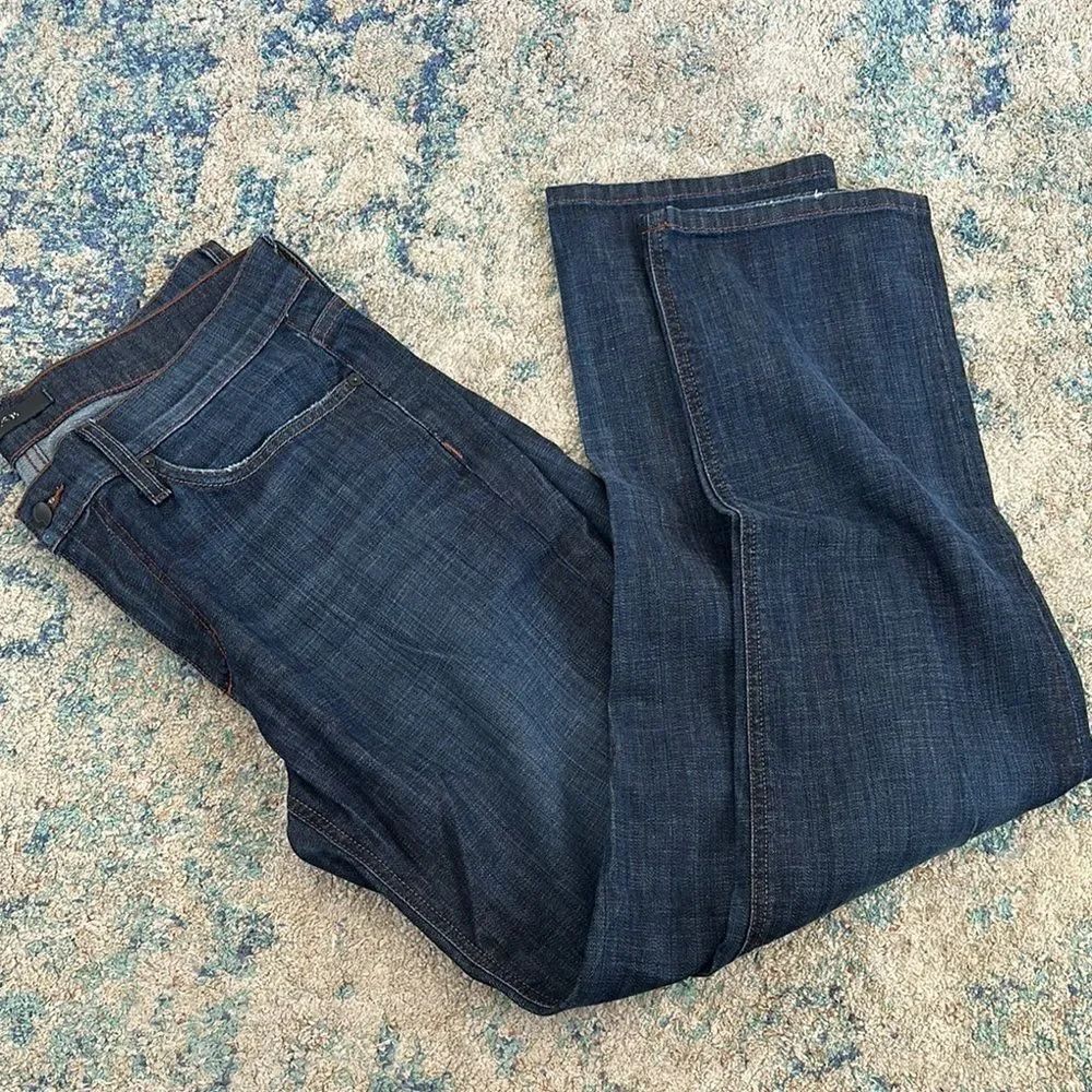 Joes Jeans The Classic Straight Leg Jeans